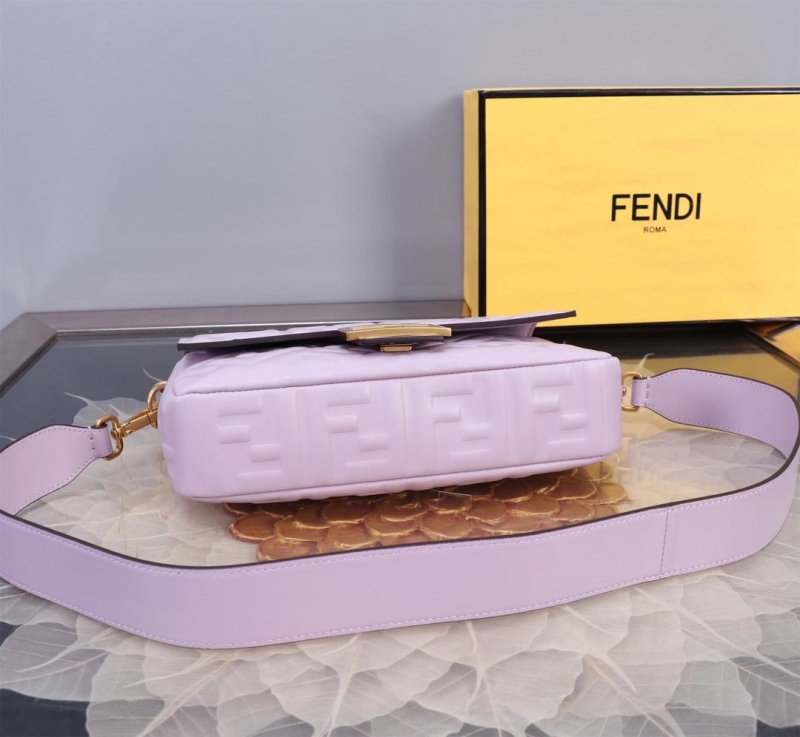 Fendi Satchel Bags